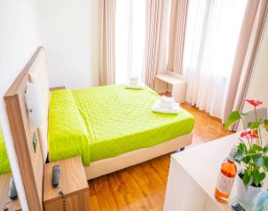 Hotel Bella Peschiera***
