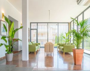 Hotel Bella Peschiera***