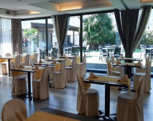 Hotel Campagnola***