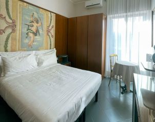 Hotel La Bussola Image four