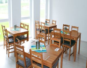Hotel Pallone Image three