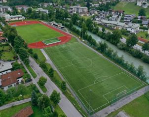 Hotel Schwabenwirt Image five