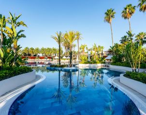 Hotel Limak Arcadia