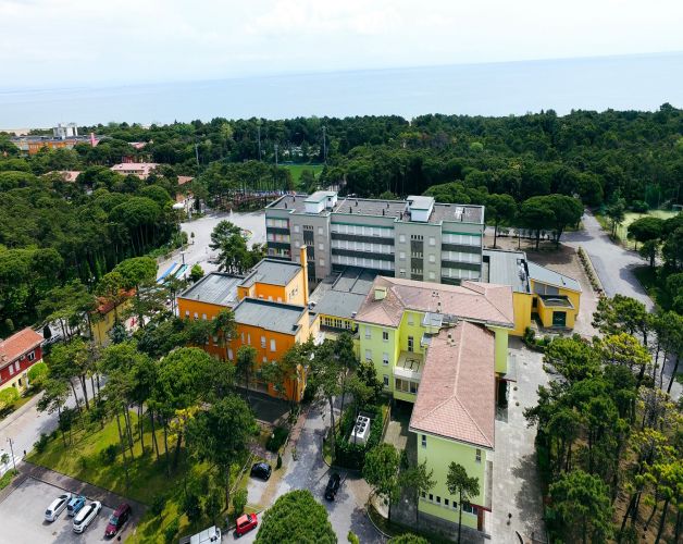 Bella Italia Village*** Image one