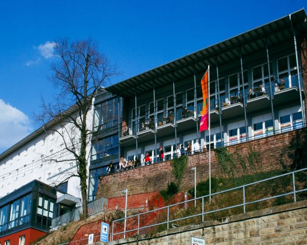 Gästehaus Stuttgart International Image one