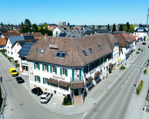 Hanauer Hof Image one
