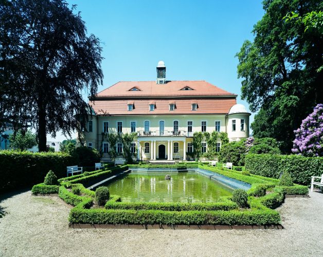 Hotel Schloss Schweinsburg**** Image one