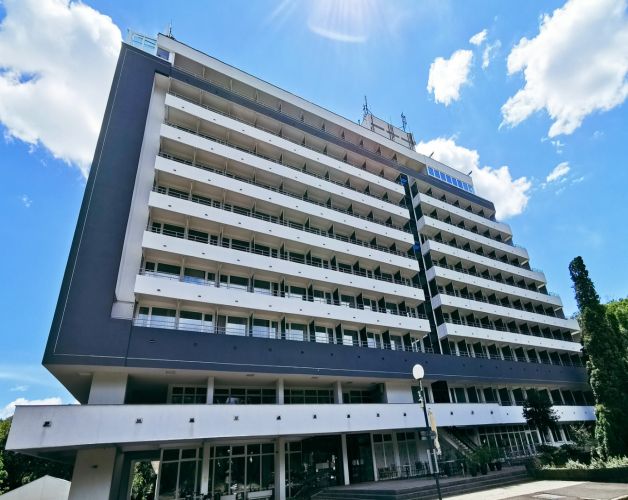 Hotel Szieszta***