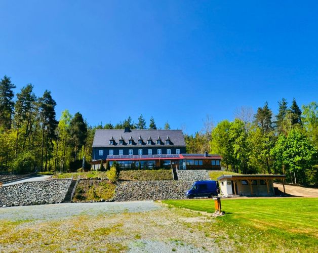 Pension "Zur Wildsau" Image one
