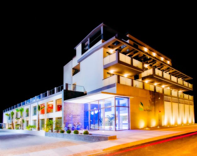 Hotel Playa Oliva*** Image one