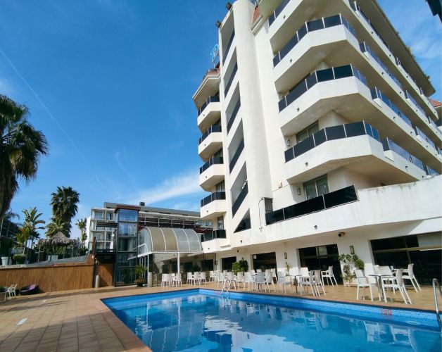 Santa Susanna Suites & Spa **** Image one