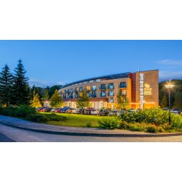Fuball Trainingslager fagus Hotel Conference & Spa - SOCCATOURS
