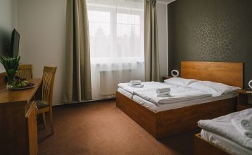 Hotel Olympionik