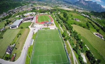 Ostello Sportivo