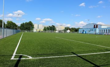 Active Stadium***