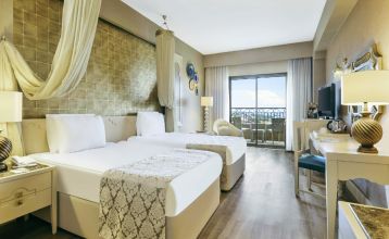 Spice Hotel