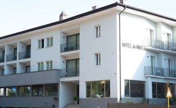 Hotel De Nac