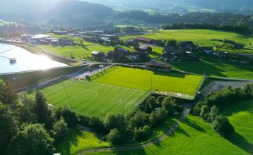 Vitalhotel Quellengarten***S