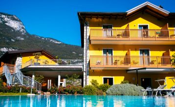Agriturismo Maso Santa Lucia***