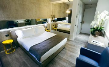 Albavilla Hotel****