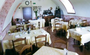 Albergo La Meridiana**