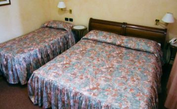 Albergo La Meridiana**