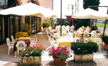 Albergo La Meridiana**