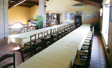 Albergo La Meridiana**