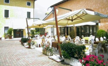 Albergo La Meridiana**