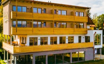 Hotel Almblick