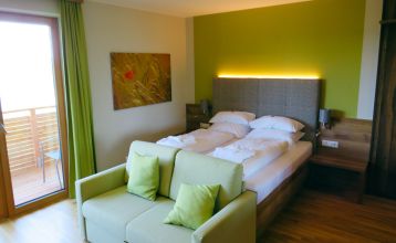 Hotel Almblick