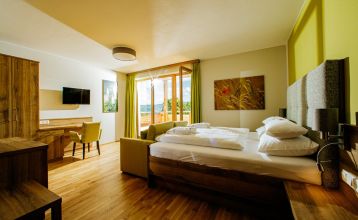 Hotel Almblick