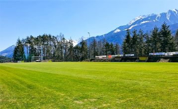 Hotel Alpina Resort nature&wellness****