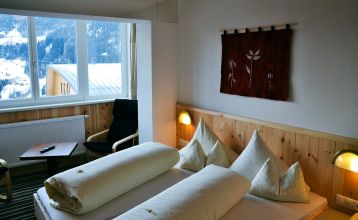 Hotel Alpina Resort nature&wellness****