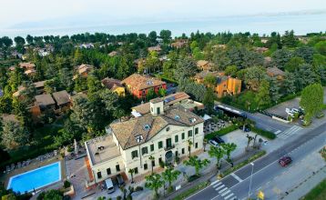 Hotel Dogana***