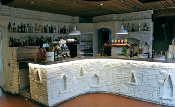 Hotel Dogana***
