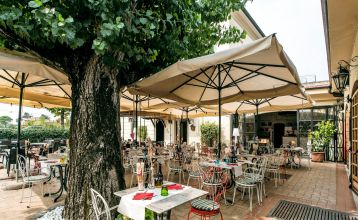 Hotel Dogana***