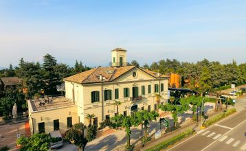 Hotel Dogana***