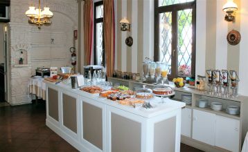 Hotel Dogana***