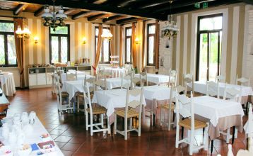 Hotel Dogana***