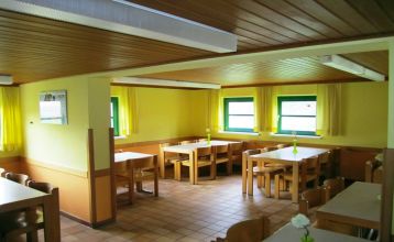 Junges Hotel Drosendorf