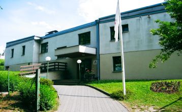 Junges Hotel Drosendorf