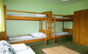 Junges Hotel Drosendorf