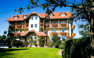 Gasthof Pension Eichbergerhof