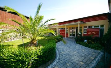 Gasthof Pension Eichbergerhof