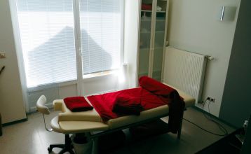 Wellness - Pension Florianihof