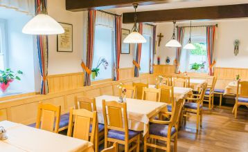 Wellness - Pension Florianihof