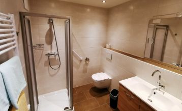 Wellness - Pension Florianihof