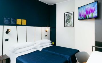 Garda Hotel****