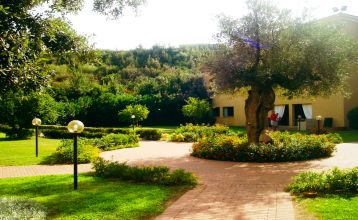 Geovillage Resort
